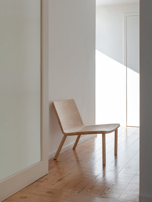 Lounge Chair ALLAY